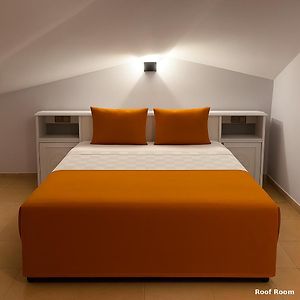 Loft Süit